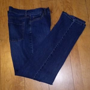 Gloria Vanderbilt Amanda Jeans